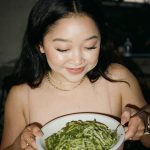 Lana Condor Instagram - Film from Italy 🫧 Italian Riviera, Portofino