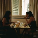 Lana Condor Instagram - Film from Italy 🫧 Italian Riviera, Portofino