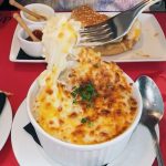 Lana Condor Instagram - Life is short, eat it up baby. Bet you’re drooling huh Somewhere in Europe