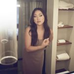 Lana Condor Instagram - film from a dreamy summer 💭
