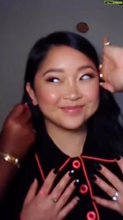 Lana Condor Instagram - So full with love and gratitude for all the incredible people in my life who support, believe in me, love unconditionally and give so much to help my dreams come true… I love you all so much, you know who you are. I am so grateful for you it makes me emo hehe 🥹💕 || @teenagekrakenmovie premiere tonight! Manhattan, New York