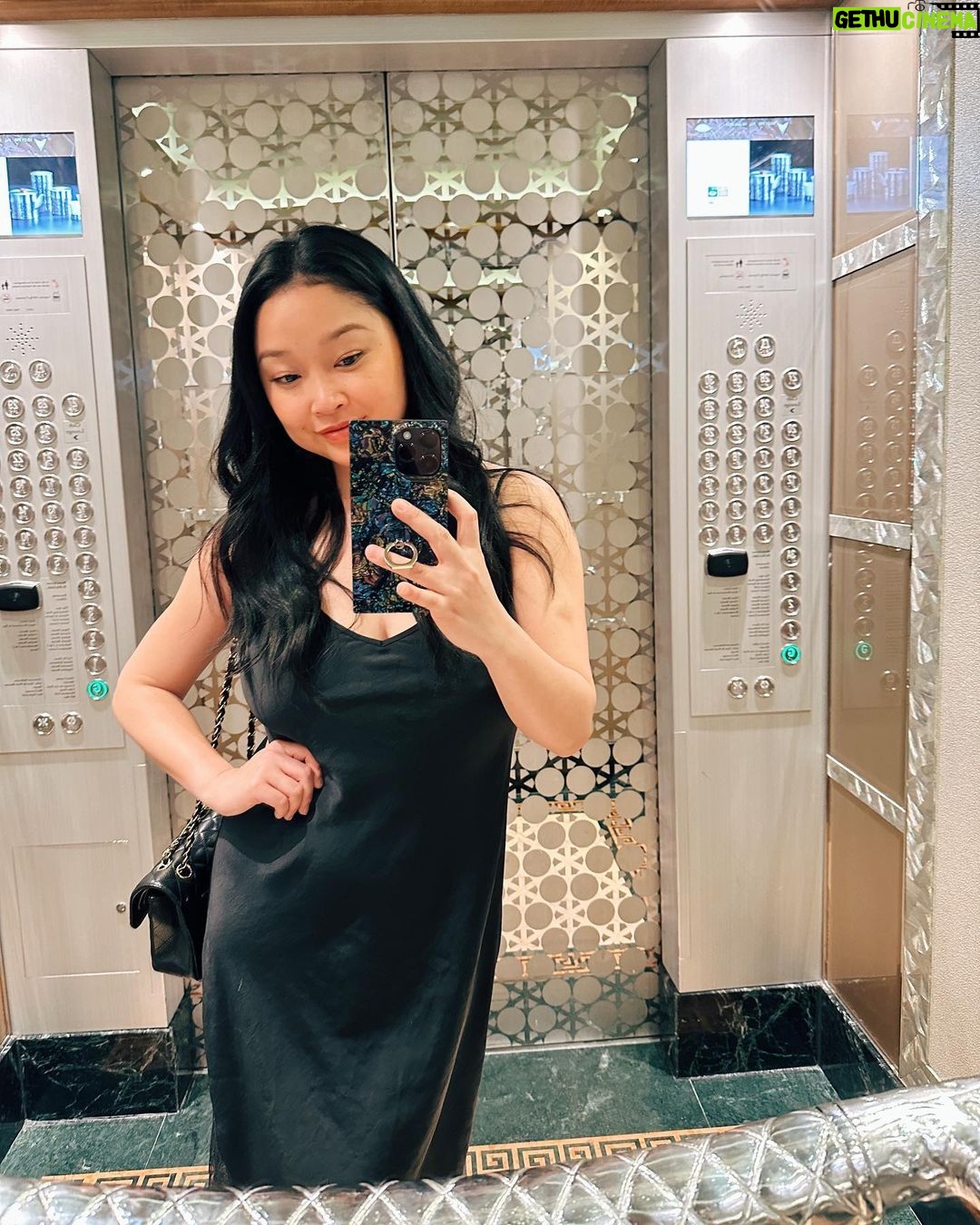 Lana Condor Instagram - Life keeps moving woah 🍭, moments lately Kuala Lumpur, Malaysia