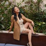 Lana Condor Instagram – Once a Sperry girl, always a Sperry girl. I’ve been wearing @sperry FOREVER since the first pair I got in high school! #ad #sperrystyle ❤️😍