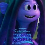 Lana Condor Instagram – It has been my dream since I was a child to voice a character in a @dreamworks animation… and I finally get to share with you all one of the most joyous experience of my career, voicing Ruby Gillman in : Ruby Gillman @teenagekrakenmovie 🌊 🥹! This summer, discover the hero just beneath the surface. Experience Ruby Gillman #TeenageKrakenMovie only in theaters June 30.