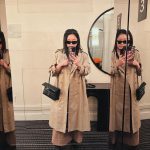 Lana Condor Instagram - I need to take a nap lol Manhattan, New York