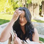 Lana Condor Instagram - Lately in LA☀️