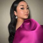 Lana Condor Instagram - I cannot even begin to express how full my heart is. Thank you to everyone who came out to support our film @teenagekrakenmovie. I love you deeply. Only in theaters June 30th 🥹 TLC Chinese Theatre