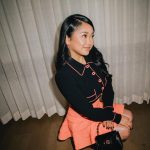 Lana Condor Instagram - Soul team ❤️ || 15 hrs in NYC promoting @teenagekrakenmovie, doesn’t mean we can’t serve LEWKS || 📸@samyck Manhattan, New York