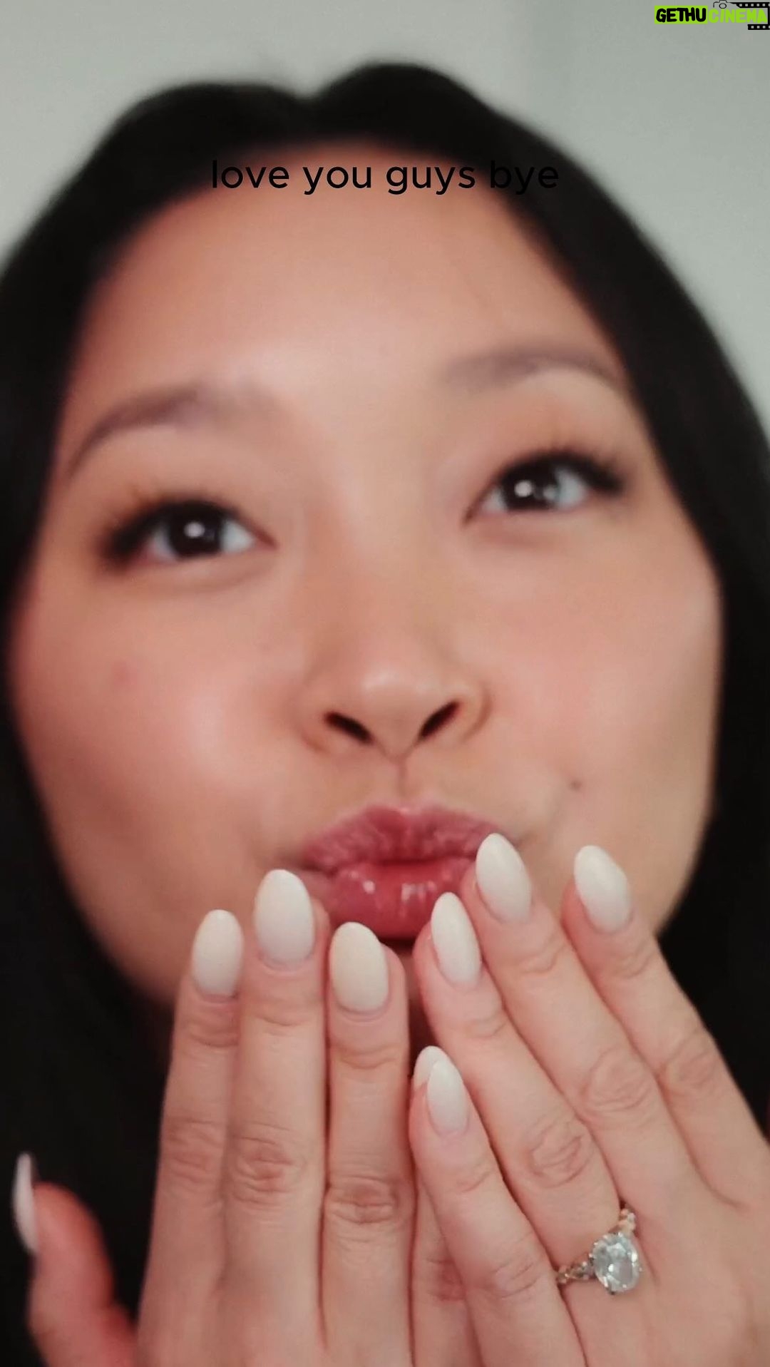 Lana Condor Instagram - my morning routine isn’t complete without @seed DS-01® Daily Synbiotic! Use my code LANA for 30% off your first order 😍! x #seedpartner