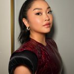 Lana Condor Instagram - It’s really giving Kraken Warrior Princess @teenagekrakenmovie || Day 3