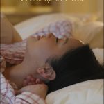Lana Condor Instagram – ~ Wake Up in Paris ~