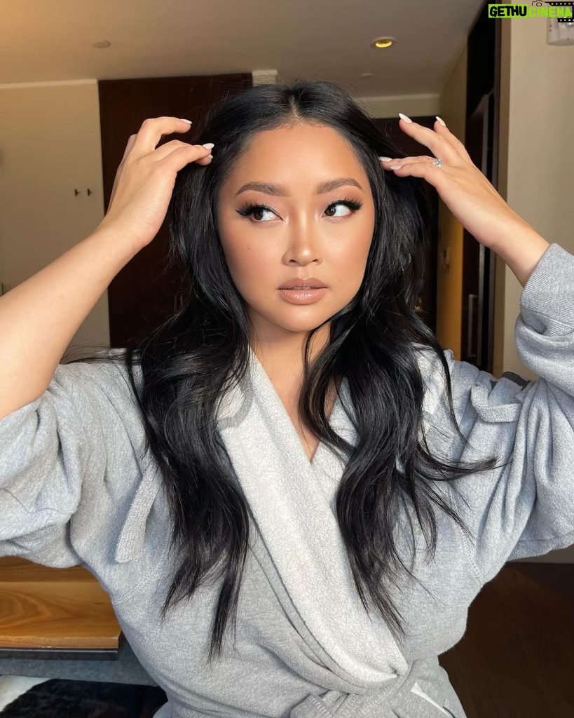 Lana Condor Instagram - Moments from the past week that made me v happy 🥹 Manhattan, New York