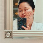Lana Condor Instagram - Life keeps moving woah 🍭, moments lately Kuala Lumpur, Malaysia