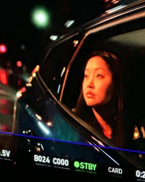Lana Condor Instagram - I’ve admired these actors/ teams work for so long- and we finally all got to make something beautiful together @worththewaitmovie !!! This story is, simply put, Worth The Wait 😏😉