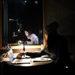 Lana Condor Instagram - Our passion project has come to life! AI, The End of The World, Forced Survivors… this is EVERGREEN! Diving into the scripted podcast story telling world has been an absolute dream, and telling this story, alongside the most incredible cast and team, has been nothing short of magical. I can’t wait for you all to listen… you know how I read all those crazy thriller novels all the time? Well… now I get to be a part of one 🥹. Premiering on May 25th anywhere you listen to podcasts!