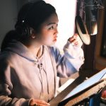 Lana Condor Instagram – Our passion project has come to life! AI, The End of The World, Forced Survivors… this is EVERGREEN! Diving into the scripted podcast story telling world has been an absolute dream, and telling this story, alongside the most incredible cast and team, has been nothing short of magical. I can’t wait for you all to listen… you know how I read all those crazy thriller novels all the time? Well… now I get to be a part of one 🥹. Premiering on May 25th anywhere you listen to podcasts!