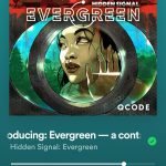 Lana Condor Instagram – Our passion project has come to life! AI, The End of The World, Forced Survivors… this is EVERGREEN! Diving into the scripted podcast story telling world has been an absolute dream, and telling this story, alongside the most incredible cast and team, has been nothing short of magical. I can’t wait for you all to listen… you know how I read all those crazy thriller novels all the time? Well… now I get to be a part of one 🥹. Premiering on May 25th anywhere you listen to podcasts!