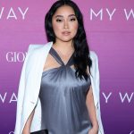 Lana Condor Instagram - A night out in NY with my forever date & @armanibeauty for their new #ArmaniMyWay parfum #Armanibeauty #IamWhatILive #ad 💕 Manhattan, New York