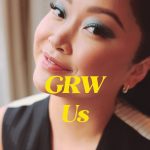 Lana Condor Instagram - Get Ready With Us @dior @diorbeauty Manhattan, New York
