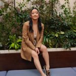 Lana Condor Instagram - Once a Sperry girl, always a Sperry girl. I’ve been wearing @sperry FOREVER since the first pair I got in high school! #ad #sperrystyle ❤️😍