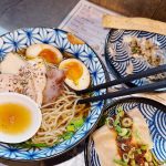 Lana Condor Instagram – These are a few of my favorite things 🎶 || travel, my sexy friends, the best bowl of ramen I’ve ever had (it was made with sardine broth-do not knock it till you try it wow) … lip liner, on the go onigiri , most delicious panini ft. mads hand Paris, France