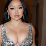 Lana Condor Instagram – Vanity Fair Oscar’s Party you’re always a dream, always a pinch me moment! Thank you for having me 💕 @vanityfair Los Angeles, California