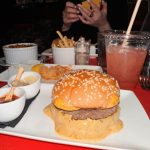 Lana Condor Instagram – This post has one purpose only: a freaking LOVE LETTER TO THE BEST BURGER (& mac) IVE EVER HAD, in Paris. … you guys don’t understand… it was simply perfect. Swipe for video shock 🍔 Dinand par Ferdi