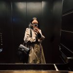 Lana Condor Instagram – Vibes, noms, flowers, mirror pics & teddybear awaits you… 🧚🏽‍♂️🍝🪞🌸🛶🧸