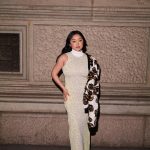 Lana Condor Instagram - What a perfect end to Milan… @missoni @filippograzioli showed not only the most divine new collection, but also threw the most lovely dinner, full of new friends, all the yummies and laughs galore. The biggest love for you @filippograzioli grazie mille x Milan, Italy