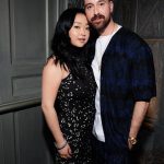 Lana Condor Instagram - What a perfect end to Milan… @missoni @filippograzioli showed not only the most divine new collection, but also threw the most lovely dinner, full of new friends, all the yummies and laughs galore. The biggest love for you @filippograzioli grazie mille x Milan, Italy