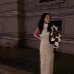 Lana Condor Instagram – What a perfect end to Milan… @missoni @filippograzioli showed not only the most divine new collection, but also threw the most lovely dinner, full of new friends, all the yummies and laughs galore. The biggest love for you @filippograzioli grazie mille x Milan, Italy