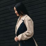 Lana Condor Instagram - @adeam was pretty rock n roll baby 🖤 Manhattan, New York