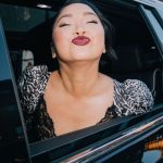 Lana Condor Instagram - @rodarte has me 🖤