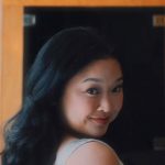Lana Condor Instagram - Get Ready With Us || BFFs Wedding