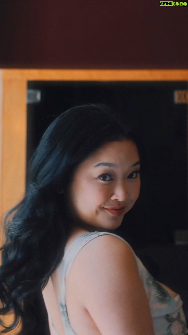 Lana Condor Instagram - Get Ready With Us || BFFs Wedding