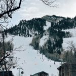Lana Condor Instagram - Happy New Year my friends 🎀 Aspen, Colorado