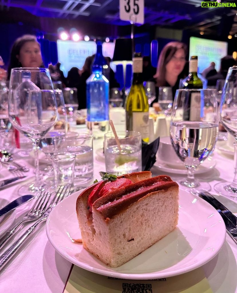Lana Condor Instagram - @criticschoice celebrating all of the winners last night was a joy, and ty for the lobster roll tbh Los Angeles, California