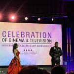 Lana Condor Instagram - @criticschoice celebrating all of the winners last night was a joy, and ty for the lobster roll tbh Los Angeles, California