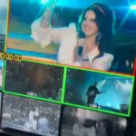 Lana Del Rey Instagram - @vicgracie 🎥 @itsbyronthomas @blake_lee
