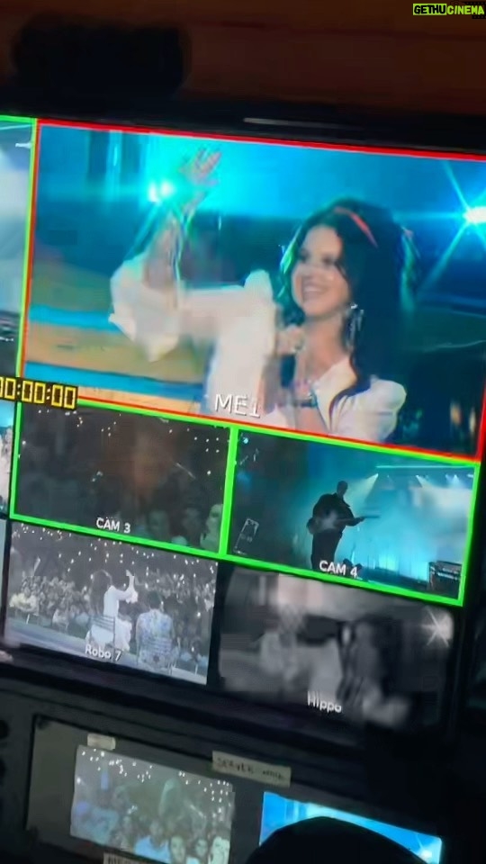 Lana Del Rey Instagram - @vicgracie 🎥 @itsbyronthomas @blake_lee