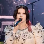 Lana Del Rey Instagram - Going backwards in time through the shows