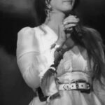Lana Del Rey Instagram - OK Huntsville OK Alabama, there’s a lot to say, but mainly thank you for being my happy place – thank you for a beautiful show, happy birthday, Ann Tomberlin thank you to our family and friends for being there and for the band, singers and dancers who stun me every night, and to you all for making it such a magical show – thank you to everybody has been to the Nashville shows Austin and Dallas-it’s just really something else. Huntsville, Alabama