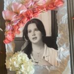 Lana Del Rey Instagram - They wanted collages 🎨