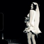 Lana Del Rey Instagram – You always know just what to say 🎀