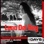 Lana Del Rey Instagram - Ippodromo Snai San Siro - MILANO 💭
