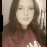 Lana Del Rey Instagram –