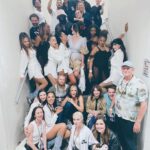 Lana Del Rey Instagram - That’s a wrap for the first leg of our tour. And we’re gonna see you mid-September for the next half starting in Nashville! Look out for dates in the next day. Good times to come.