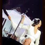 Lana Del Rey Instagram - My heart Drone @alex_parra_dron @subtlesoma