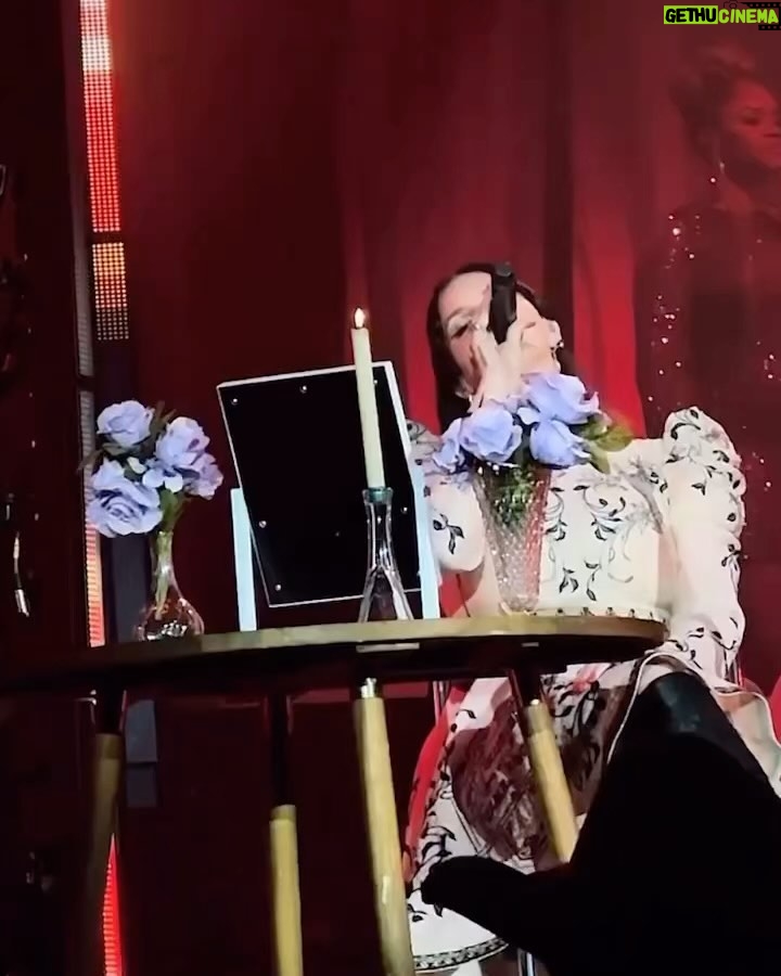 Lana Del Rey Instagram - Activate: Star Mode