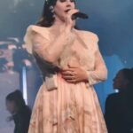 Lana Del Rey Instagram - Charlotte North Carolina 👒